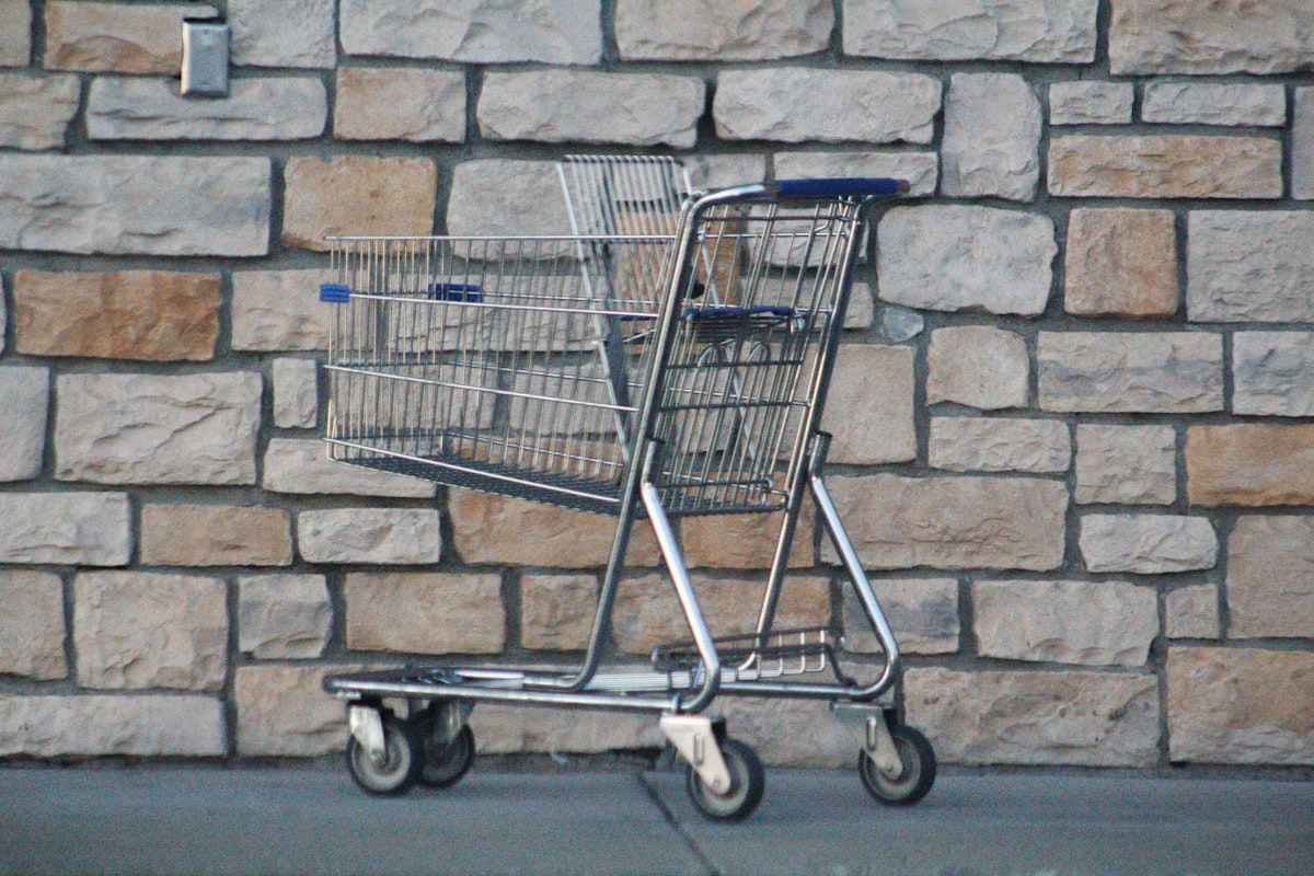 Planificación inteligente de compras para ahorrar dinero
